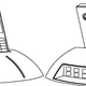 Illustration for article titled Microsoft Patents Shows Smartphone Cradle for Media Streaming, Peripherals